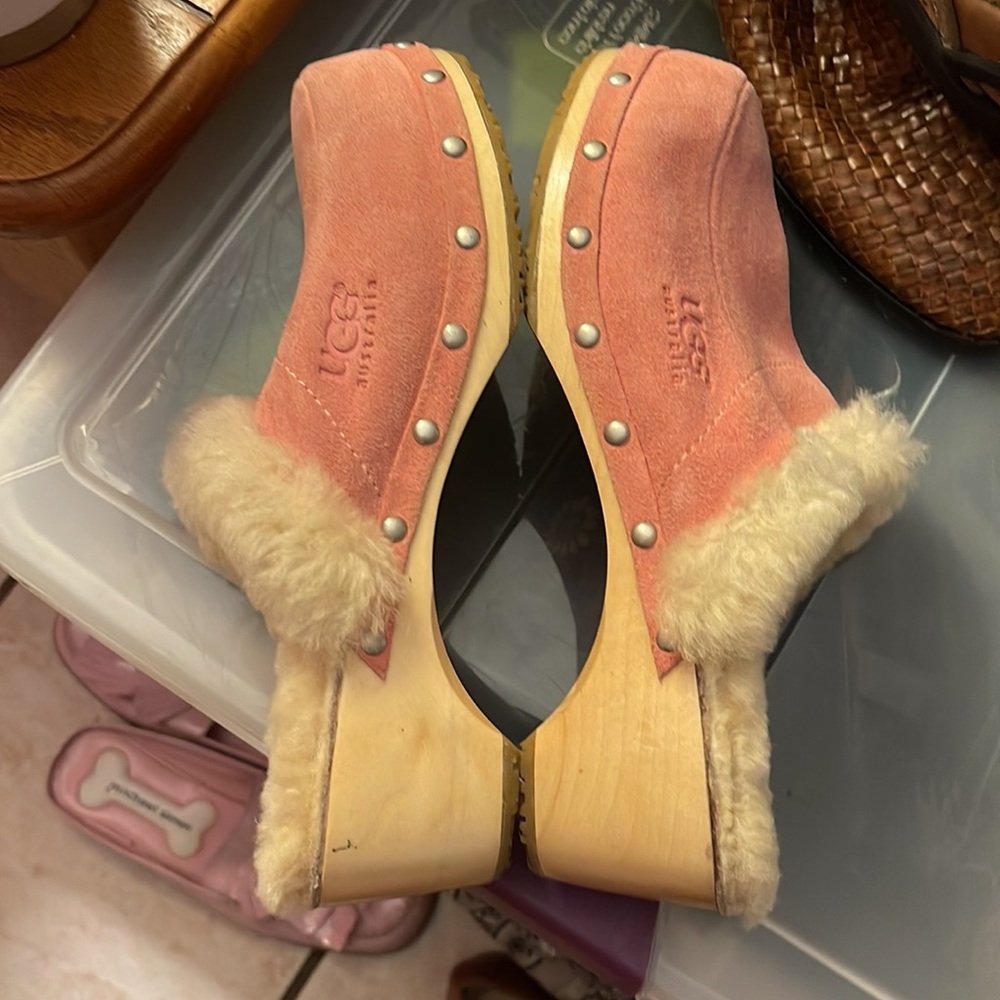 Ugg Mules - image 3